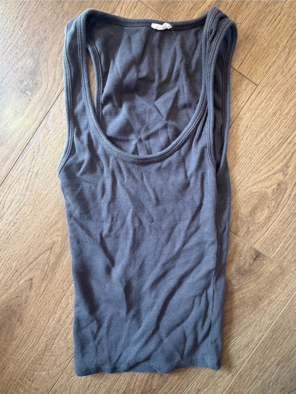 Garage tee